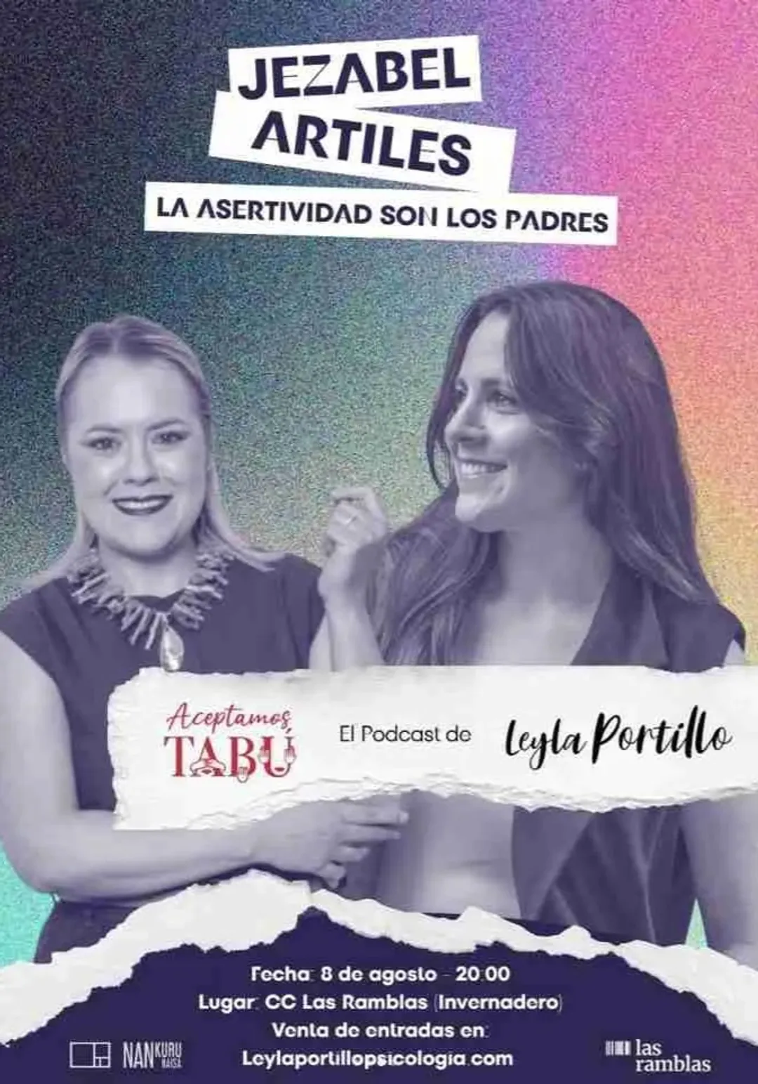 flyer 21