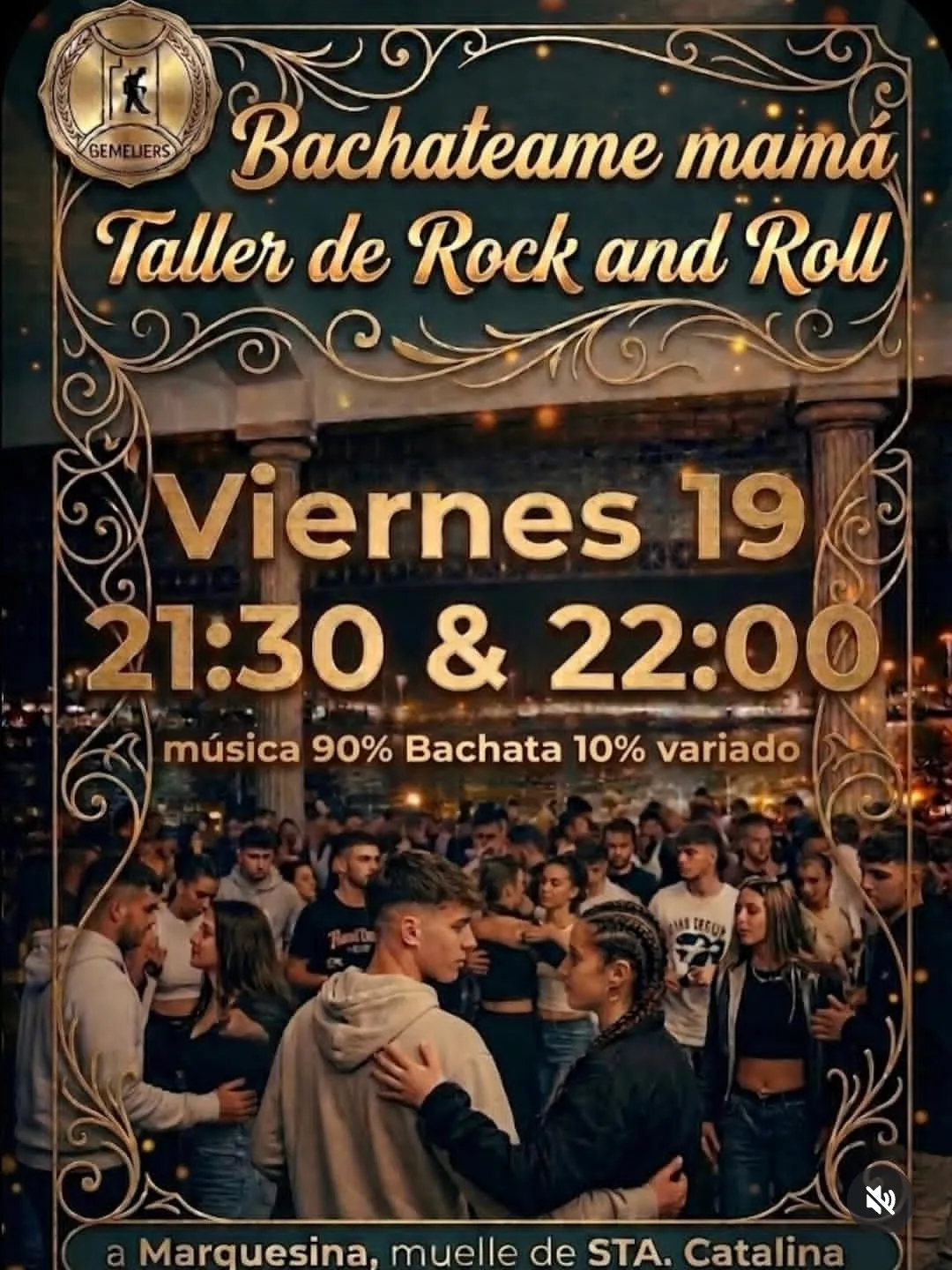 Flyer fullsize view