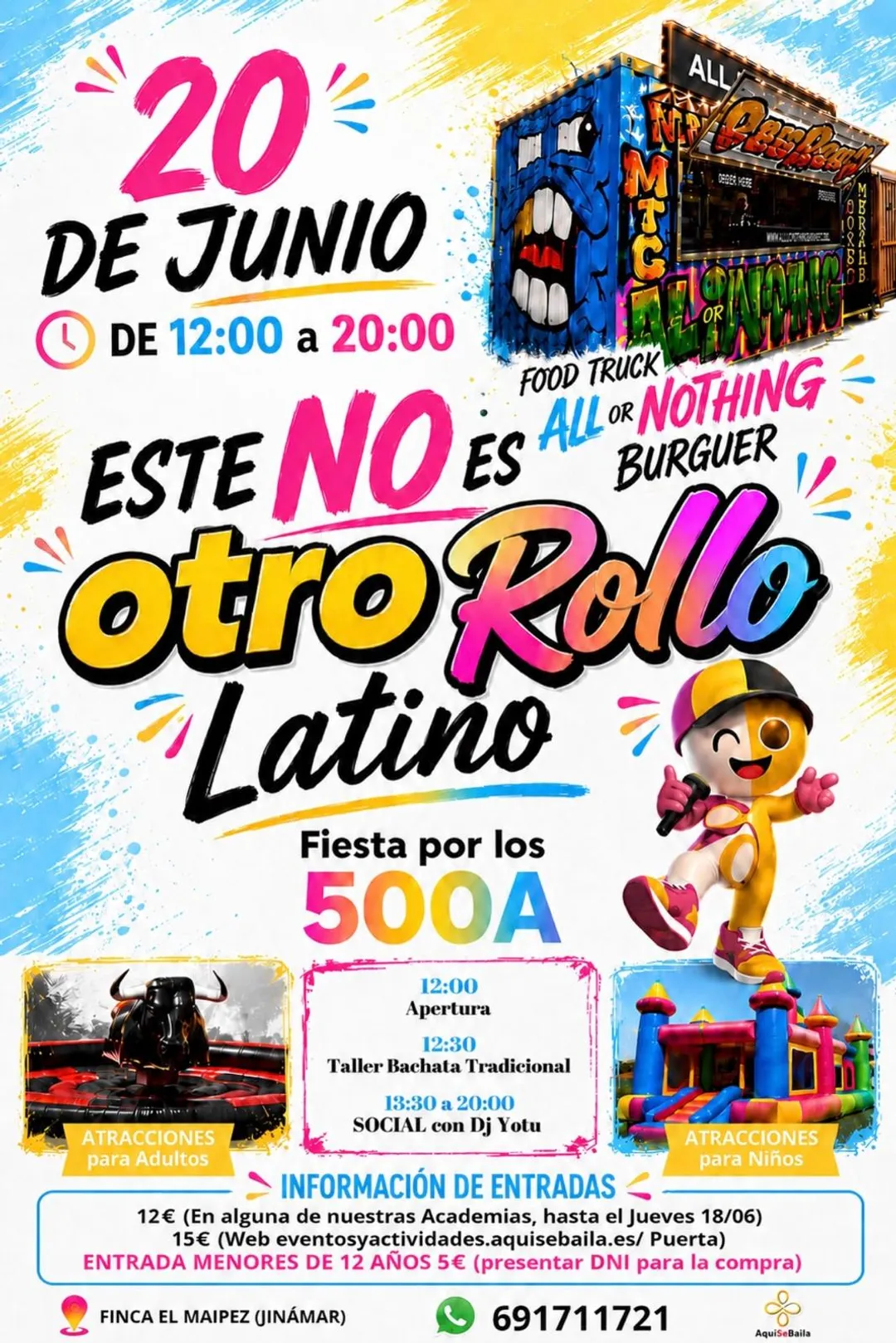 Flyer fullsize view