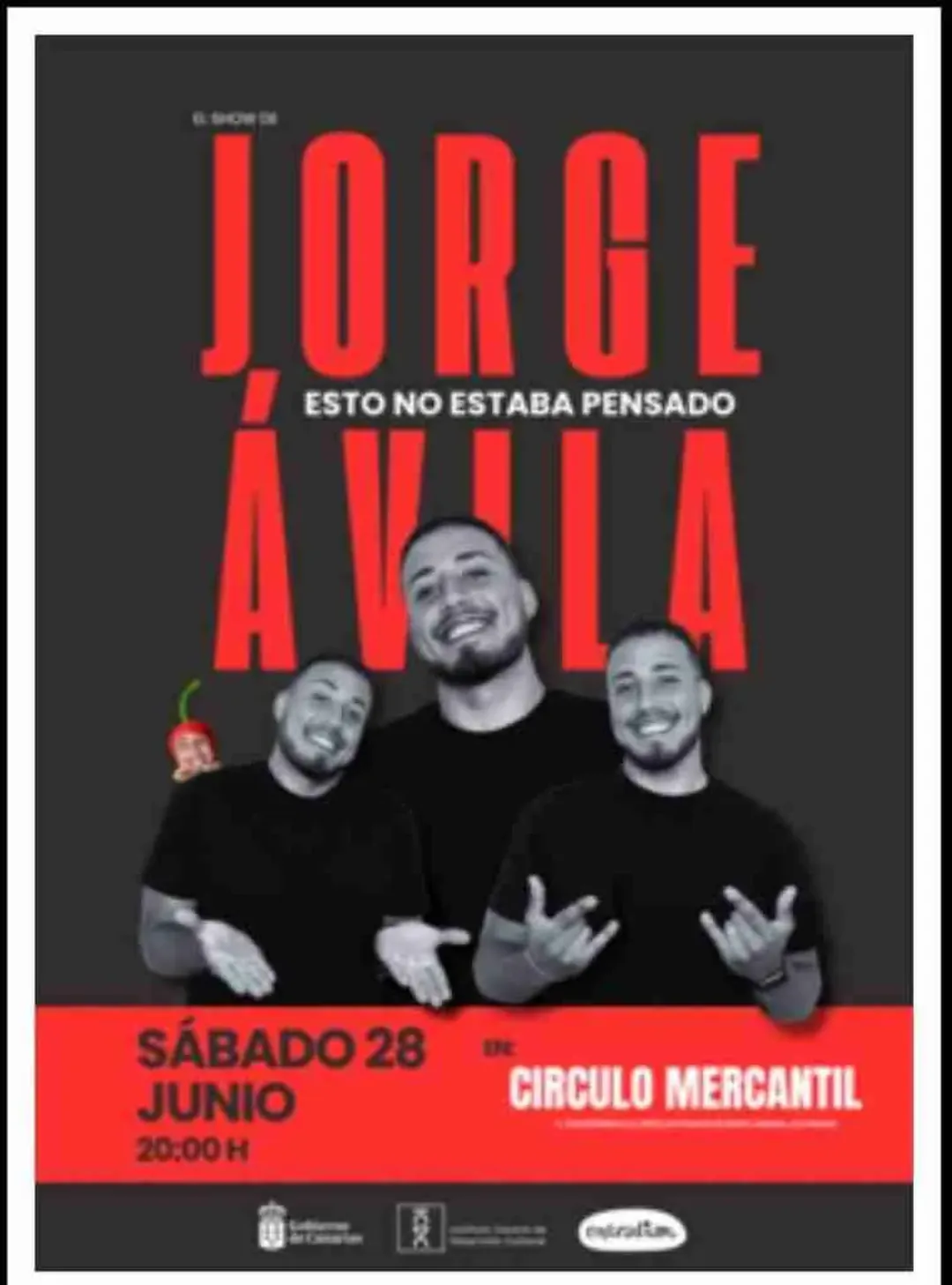 flyer 16