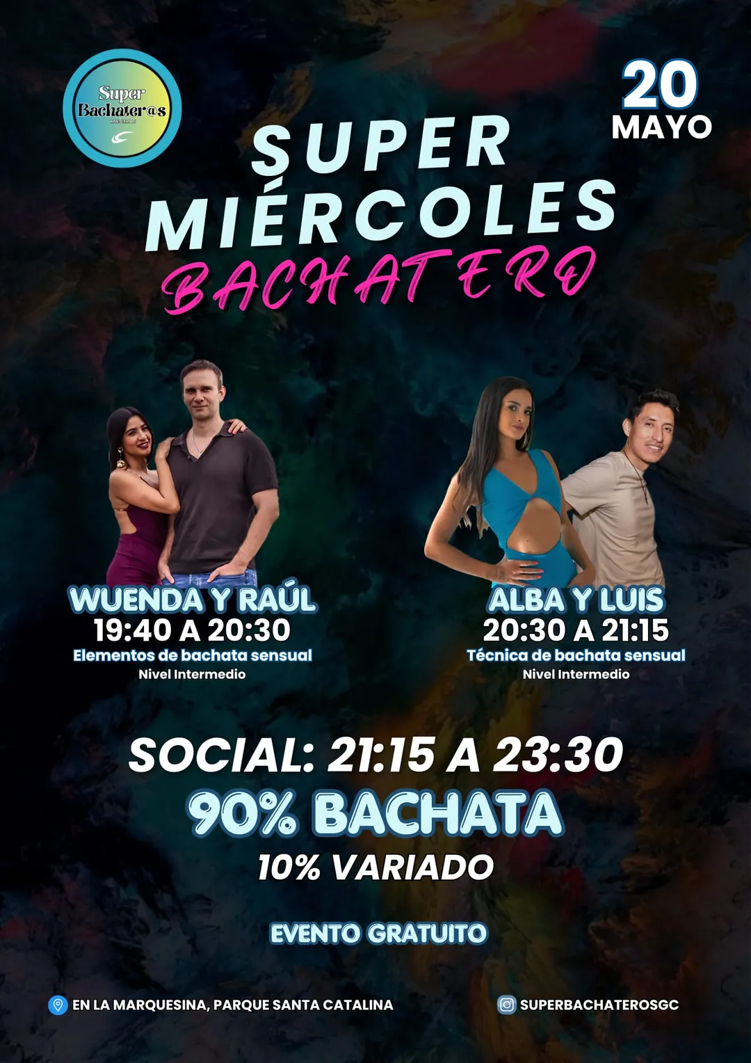 Flyer fullsize view