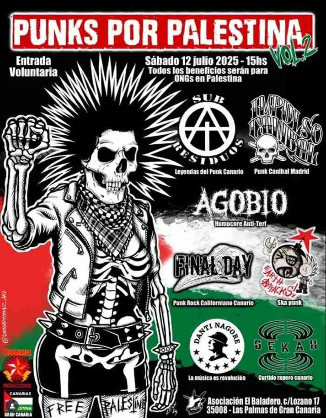 cartel 27
