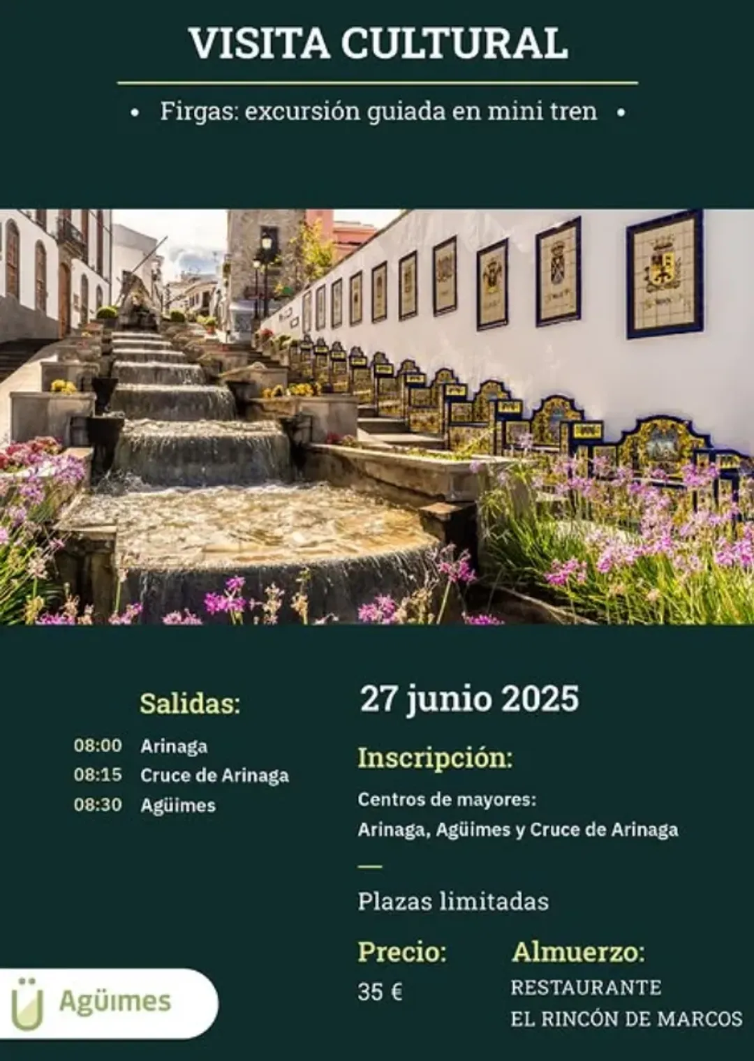 cartel 34