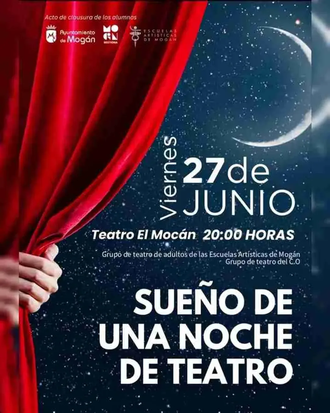 cartel 19