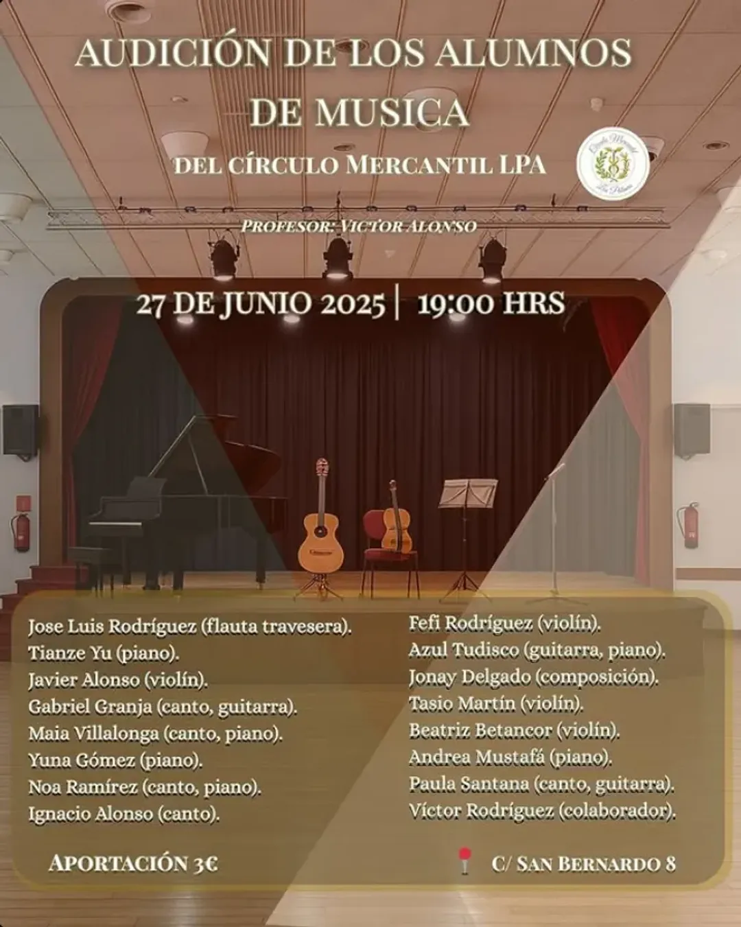 cartel 24