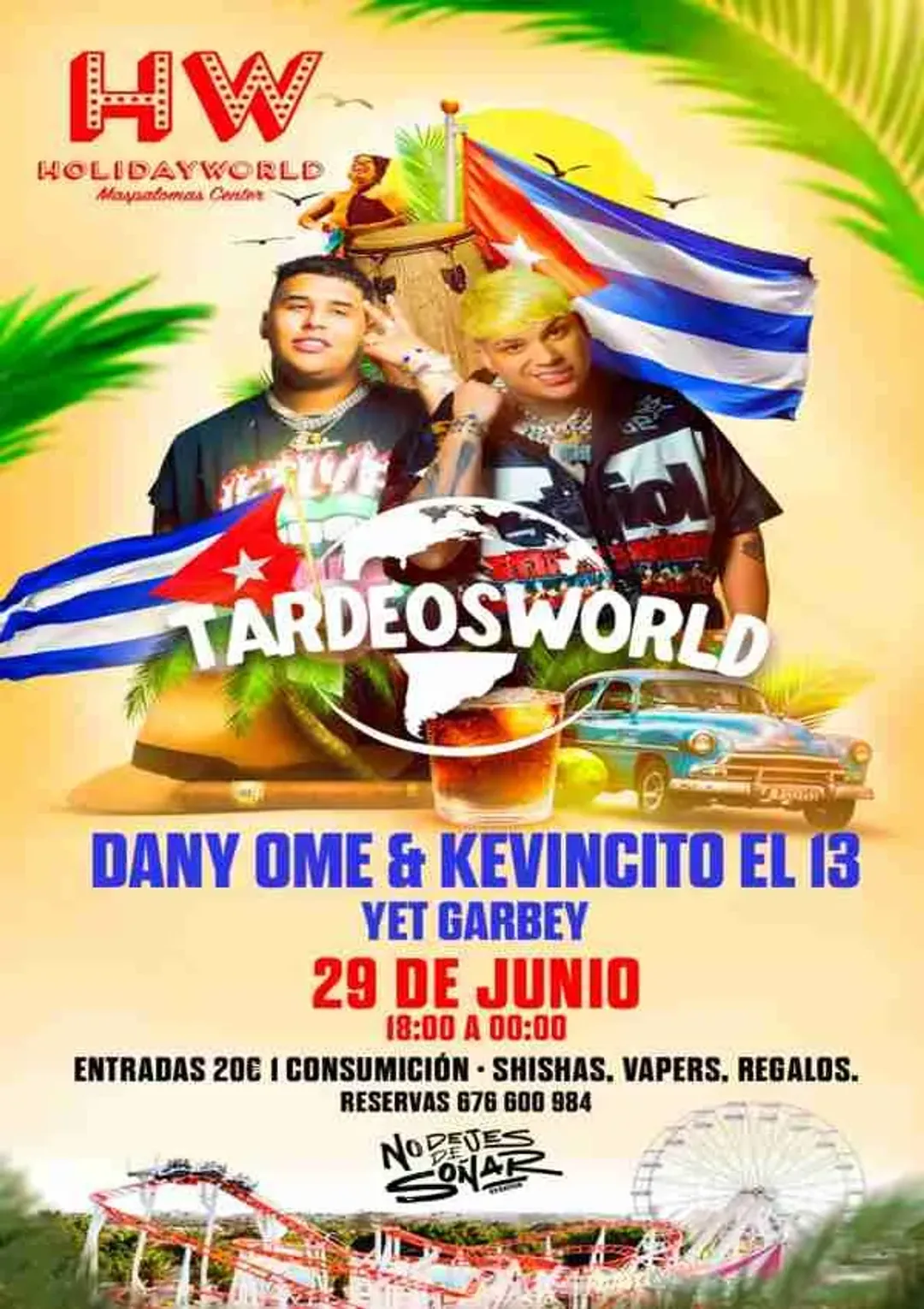 cartel 6