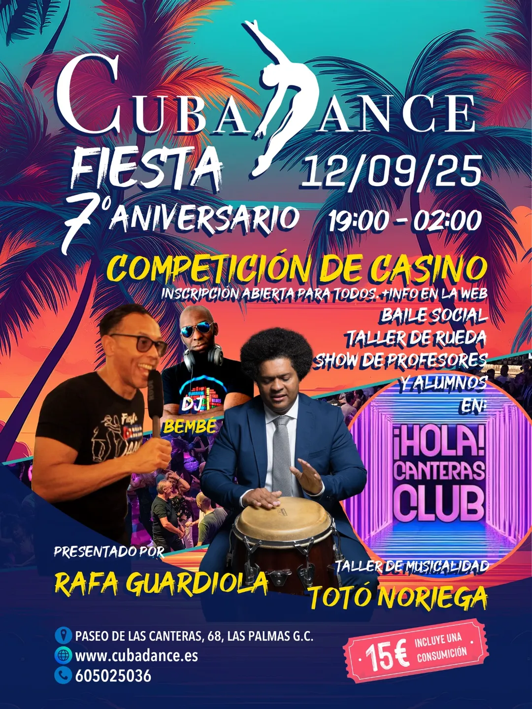 cartel 1