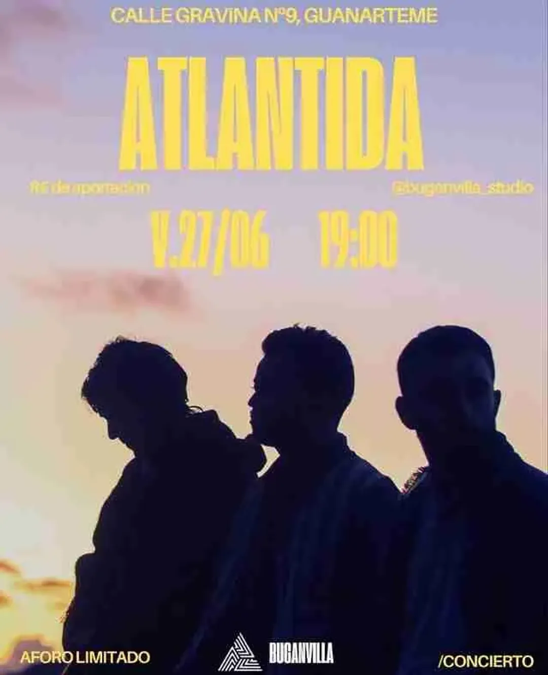 cartel 18
