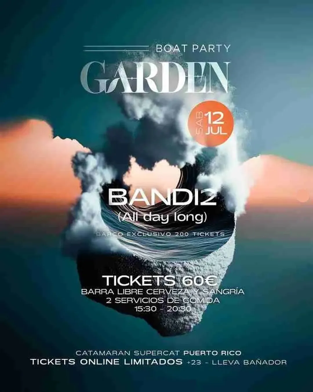 cartel 13