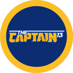 The Captain 13