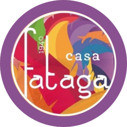 Casa Fataga