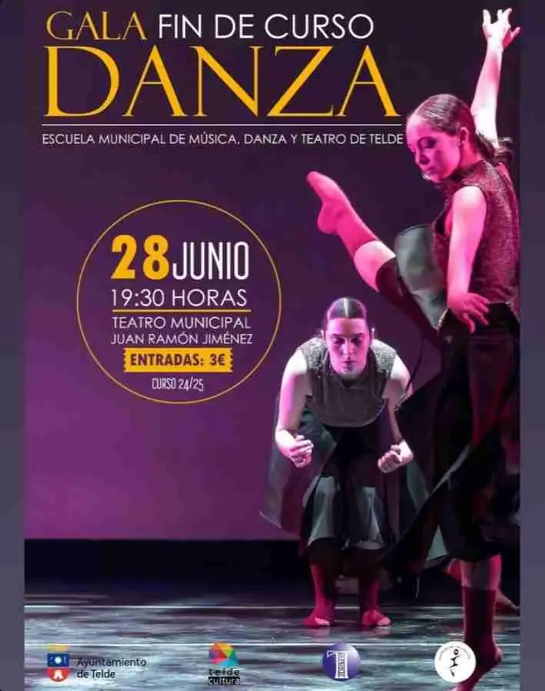 flyer 19