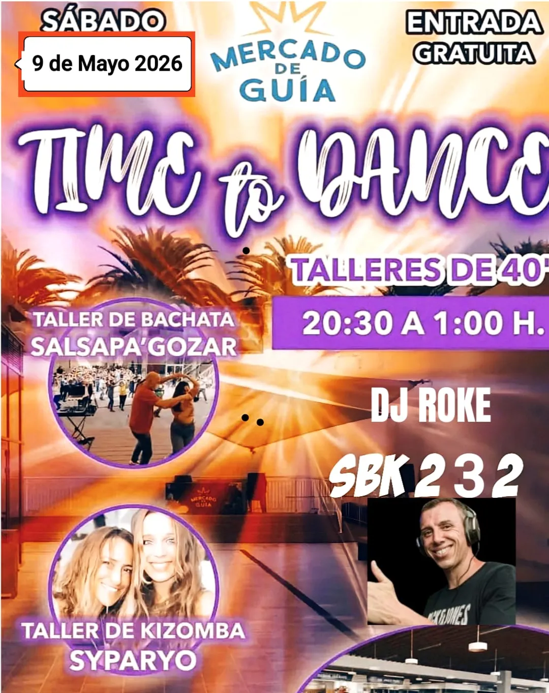 Flyer fullsize view