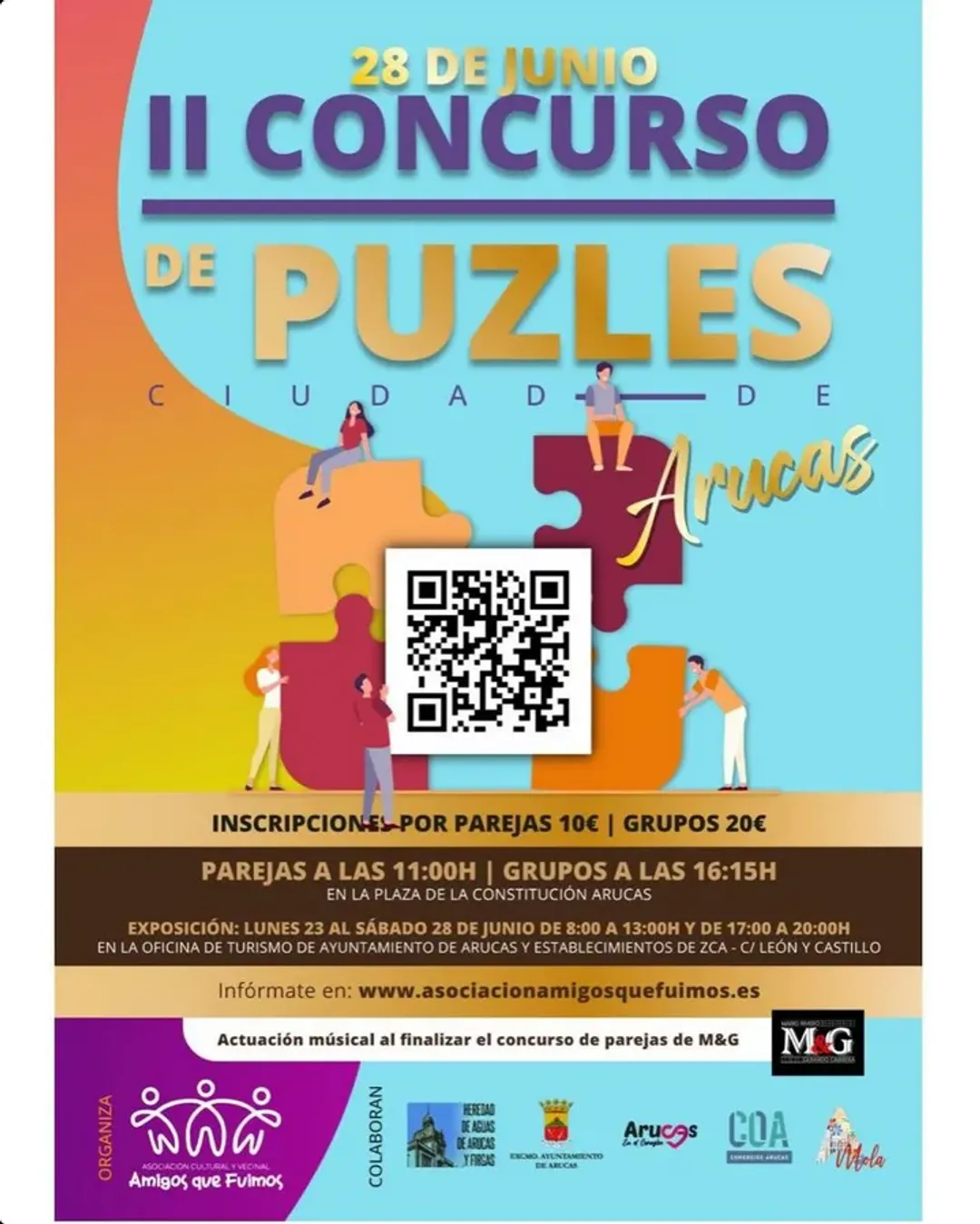 flyer 23