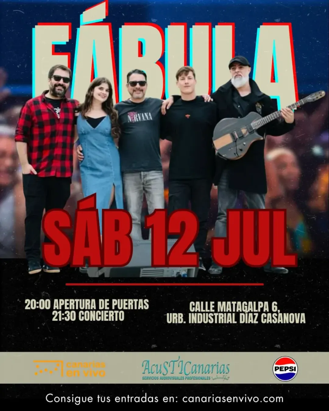 cartel 16