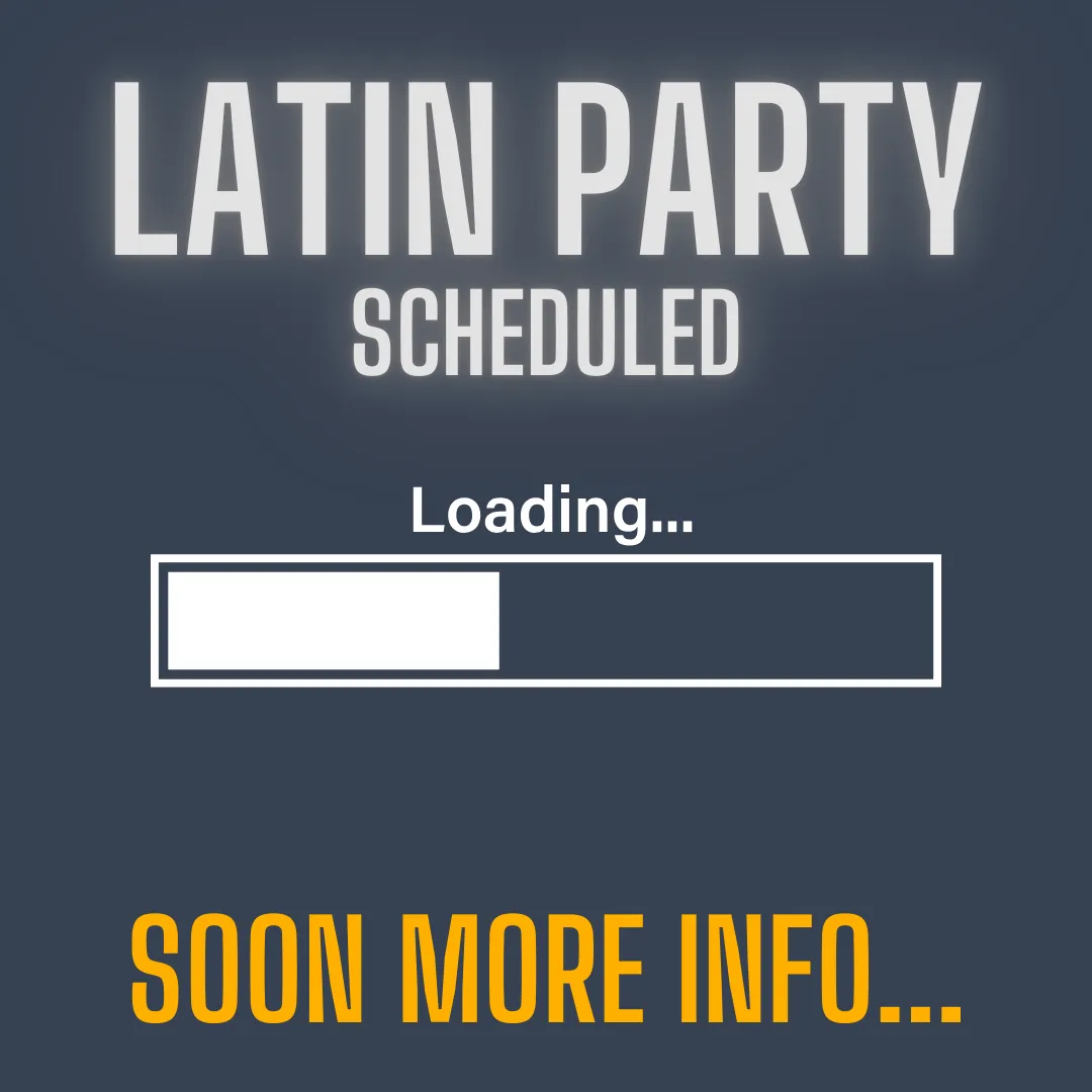 Noche de Baile Latino