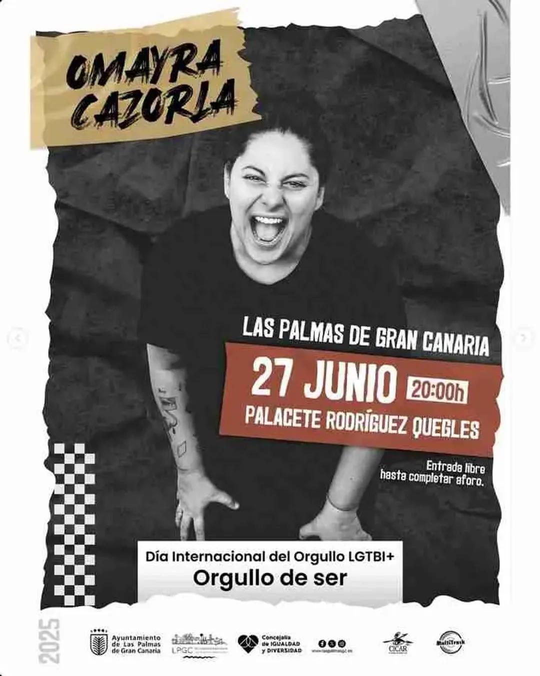 cartel 16