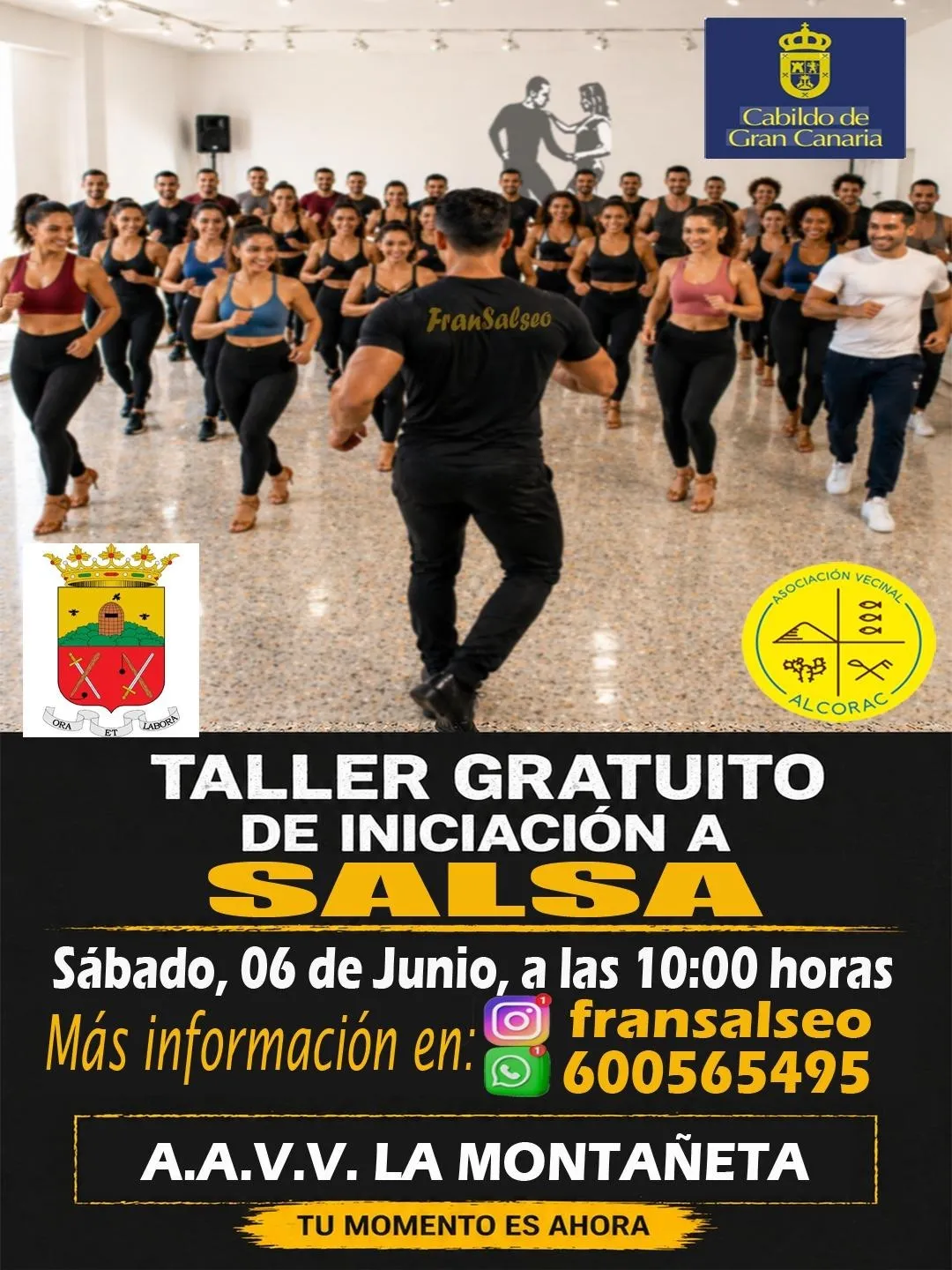 Flyer fullsize view