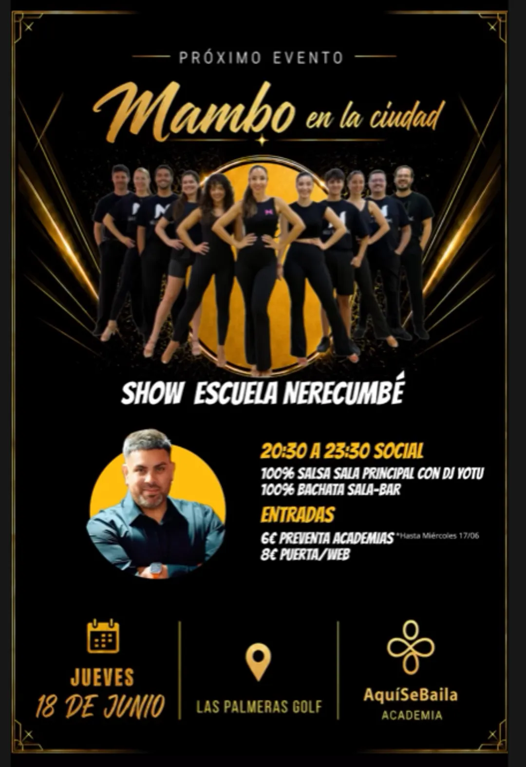 Flyer fullsize view
