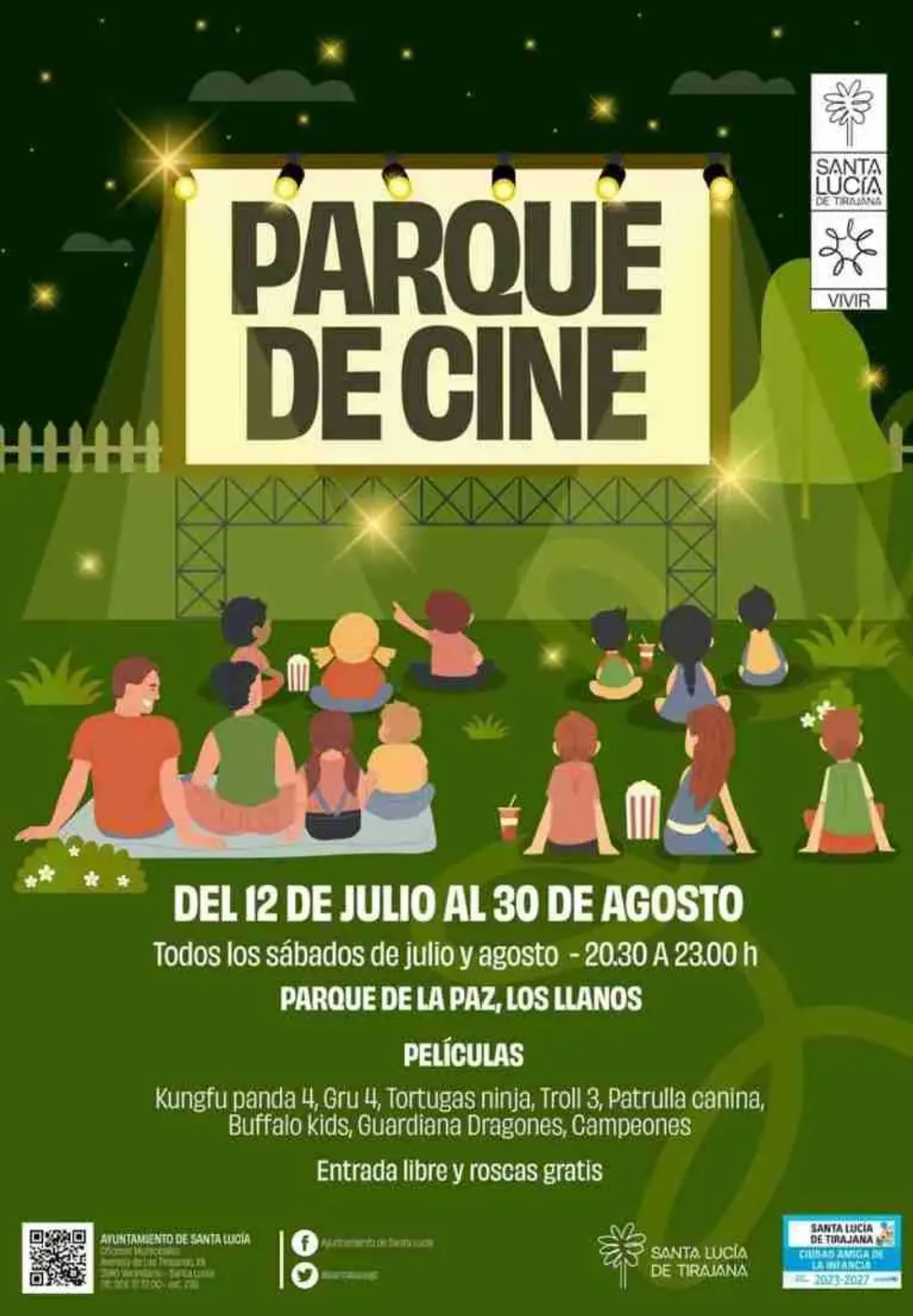 cartel 23