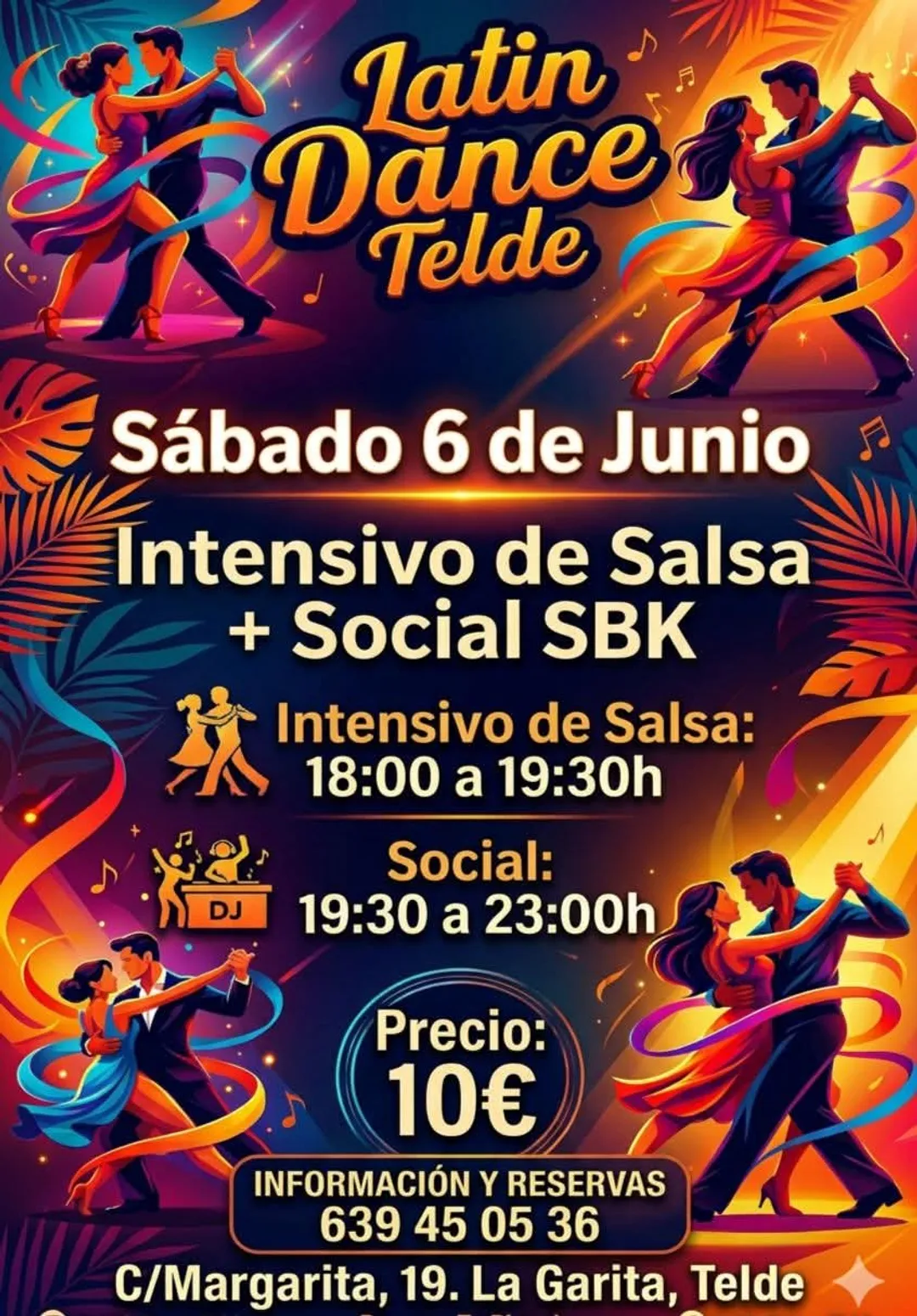 Flyer fullsize view