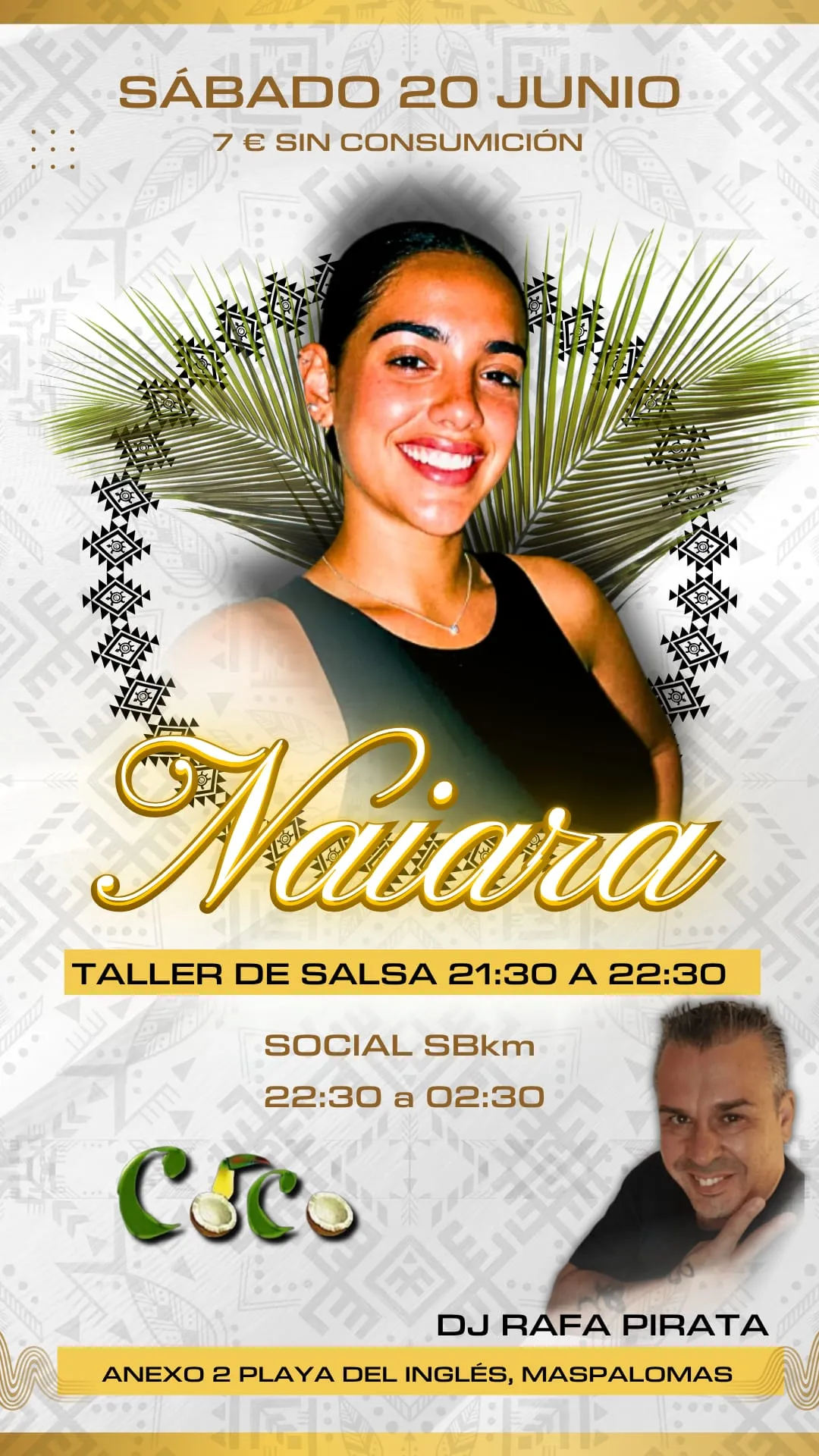 Flyer fullsize view