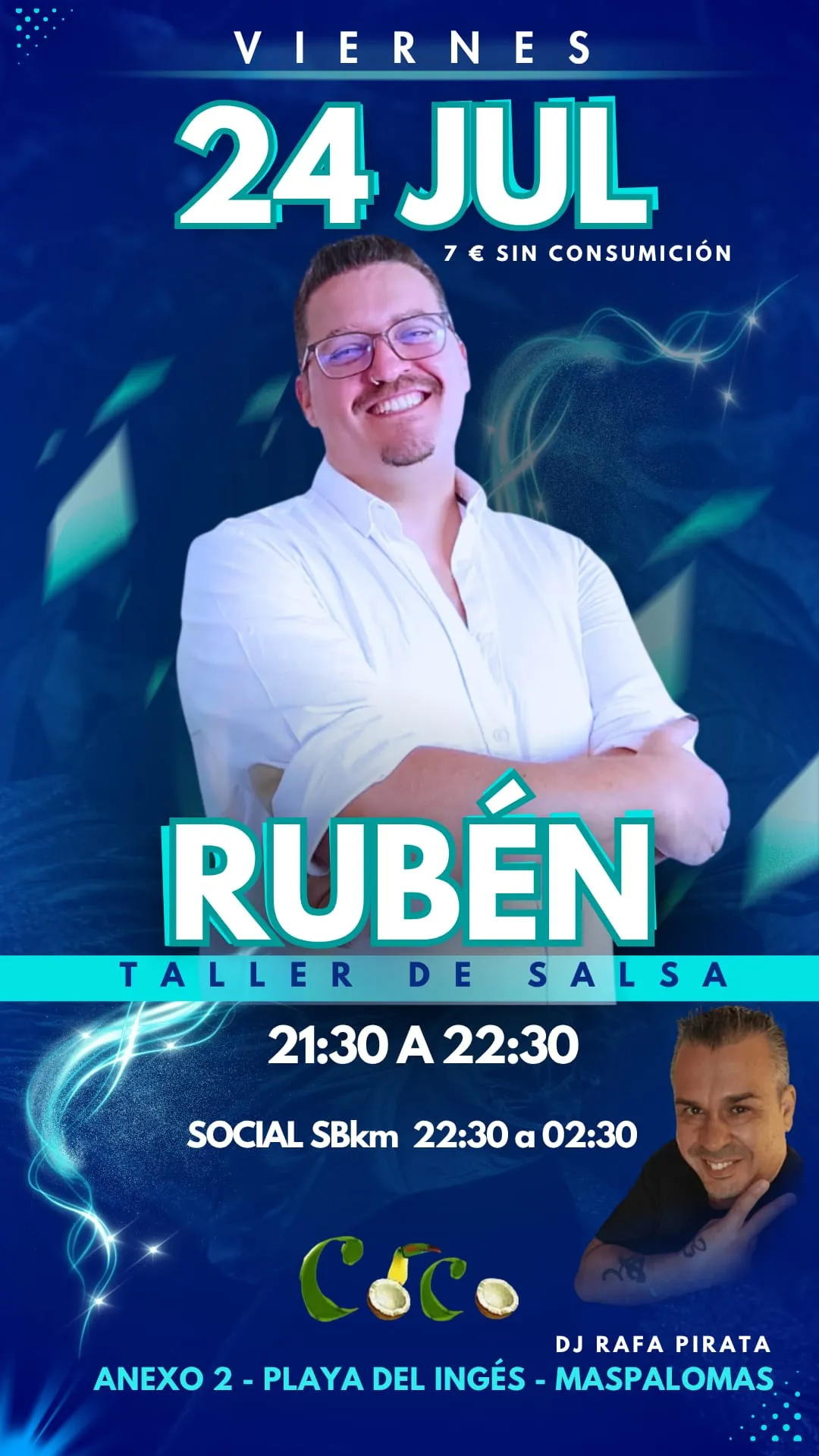 Flyer fullsize view