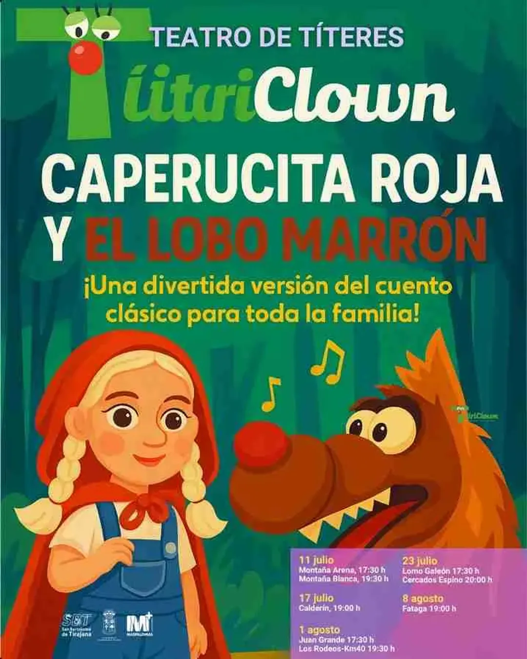 flyer 16